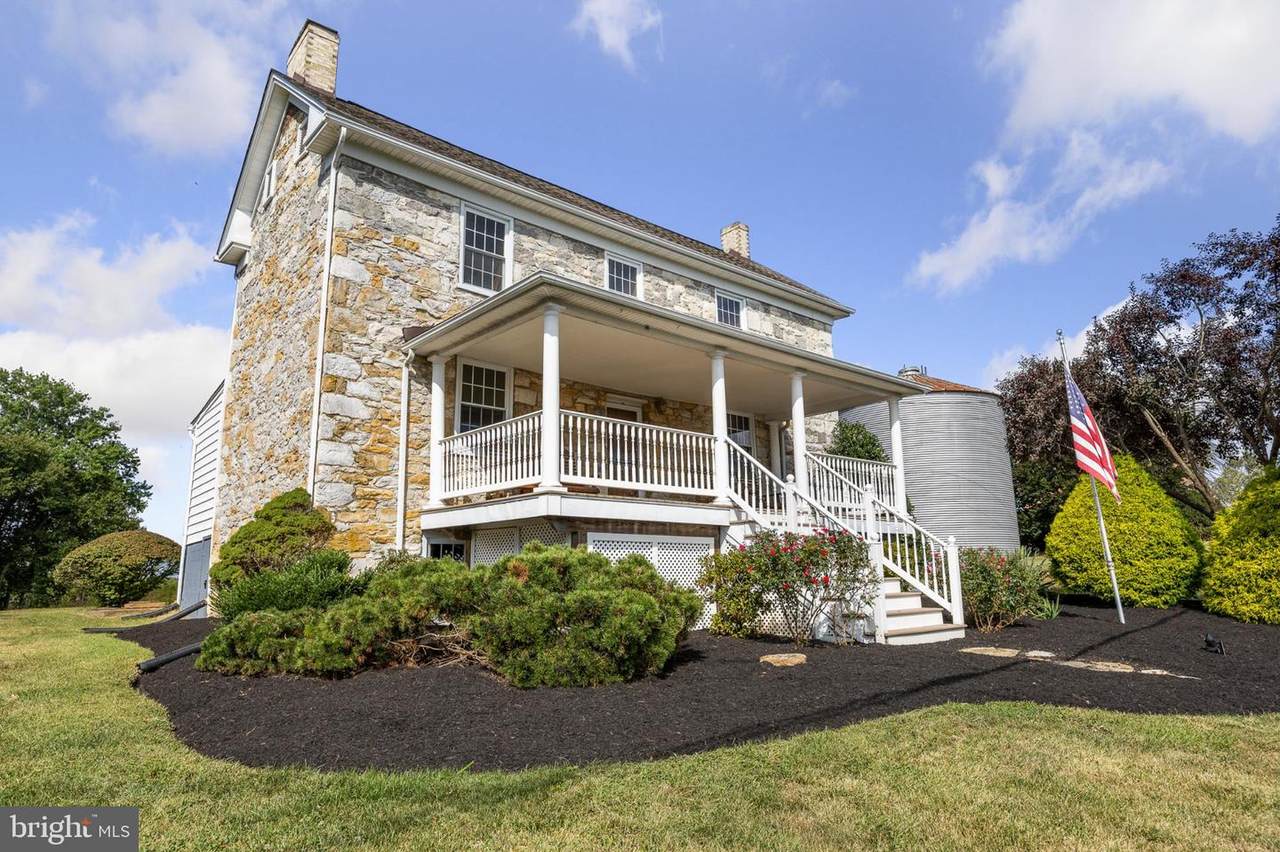 4071 Kabletown Road - Photo 1