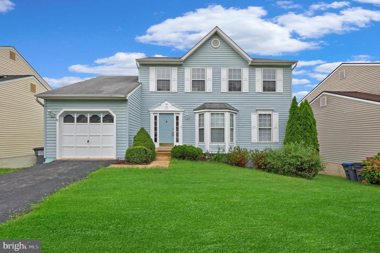 16 Varone Drive - Photo 1