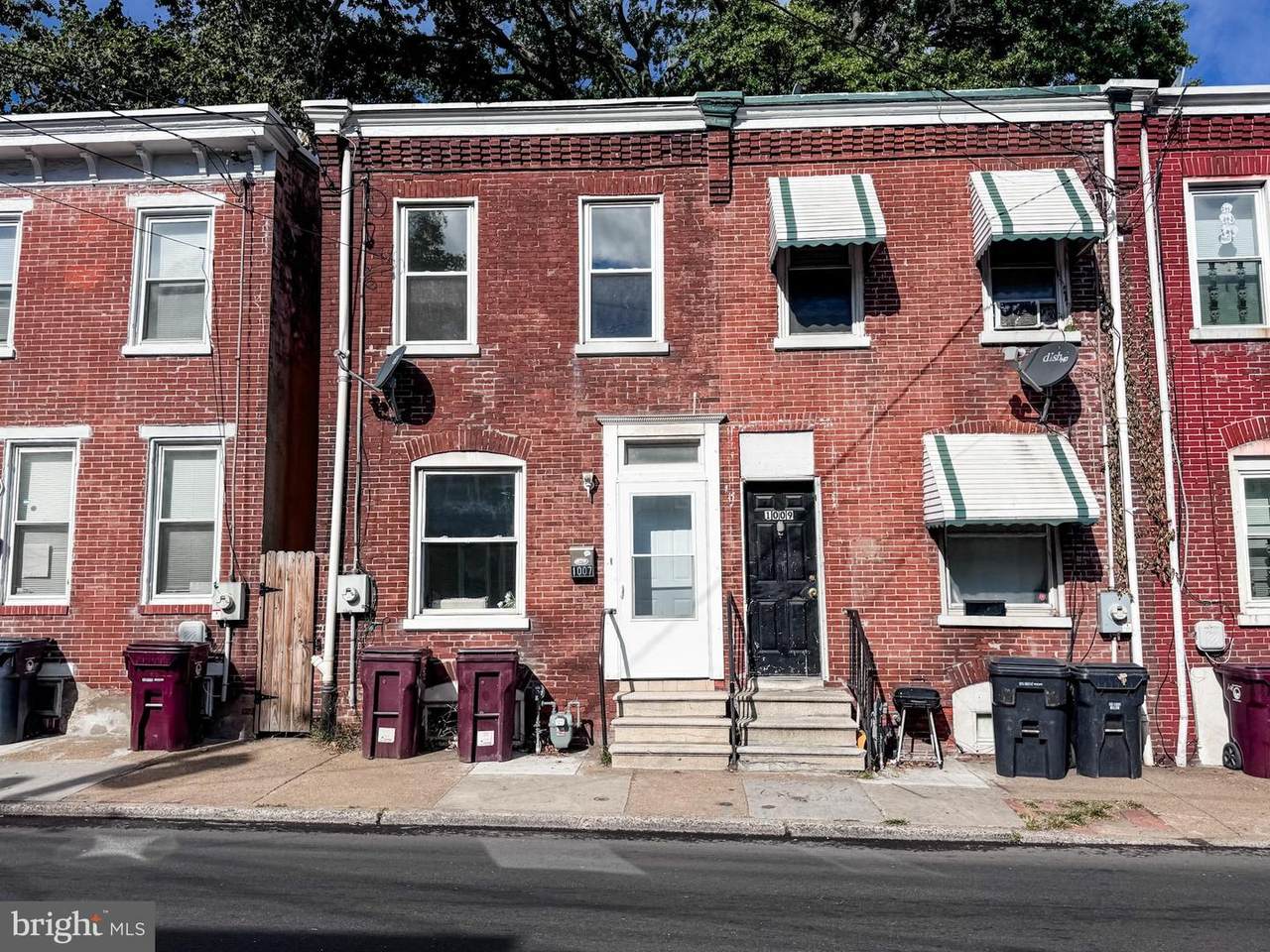 1007 Spruce Street - Photo 1