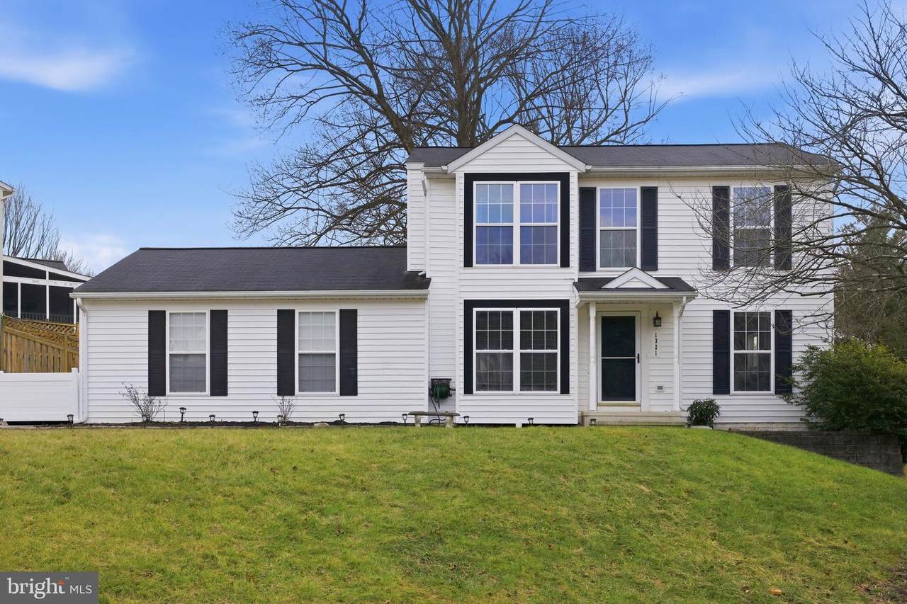 1321 Holt Court - Photo 1