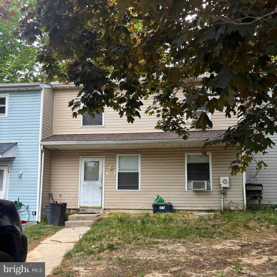 105 Berkshire Road - Photo 1