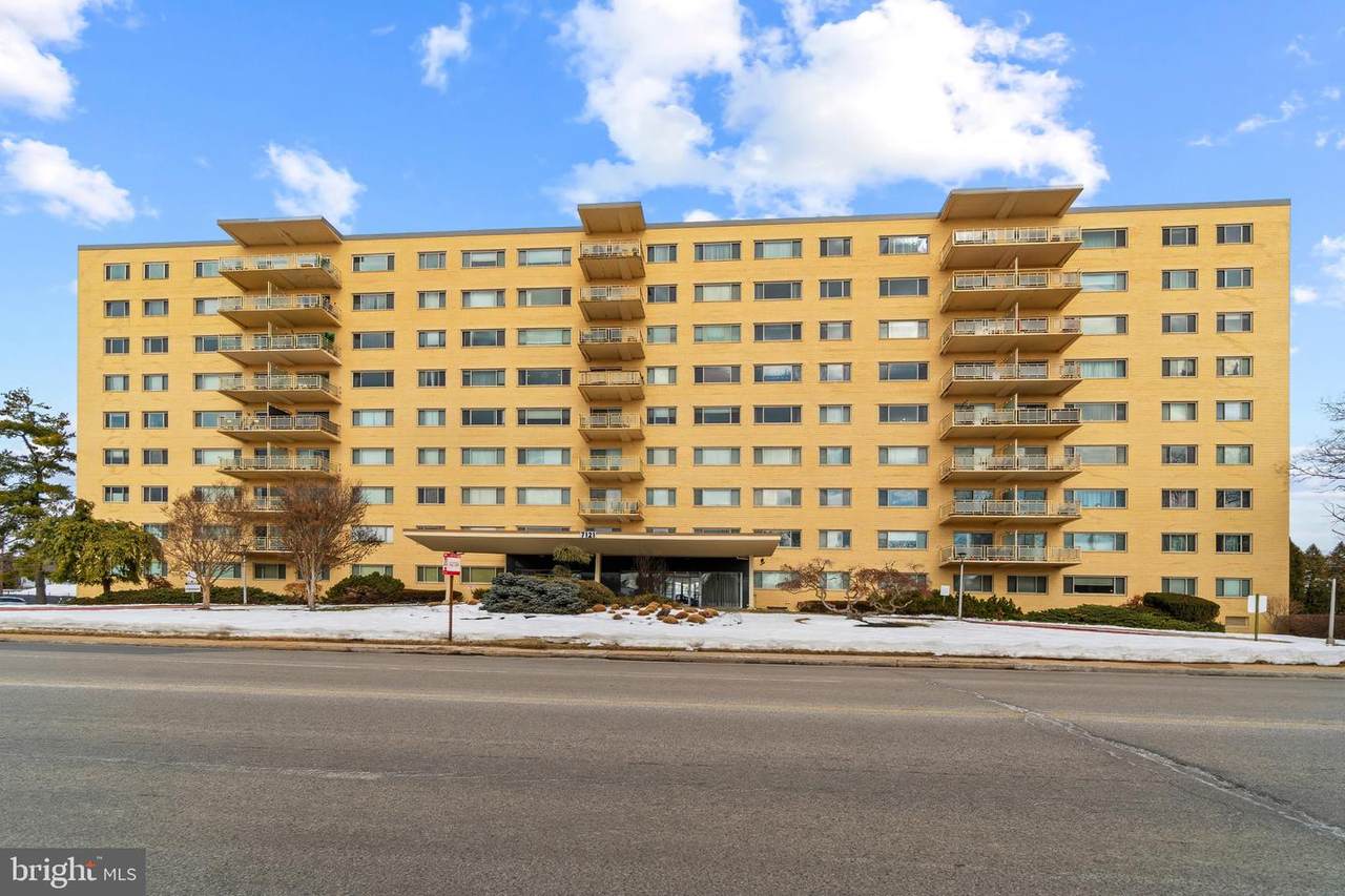 7121 Park Heights Avenue - Photo 1