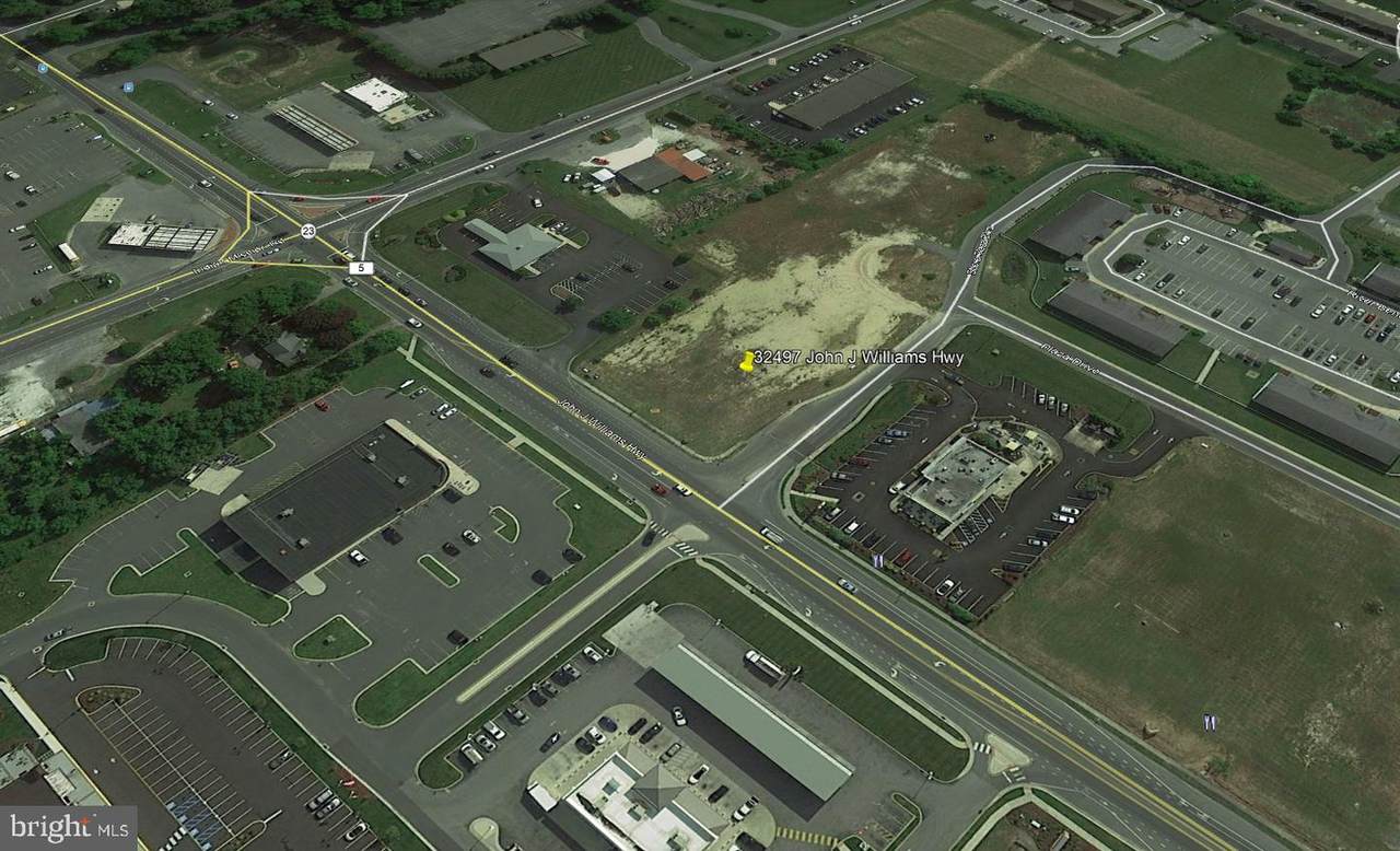 24900 John J Williams Highway - Photo 1