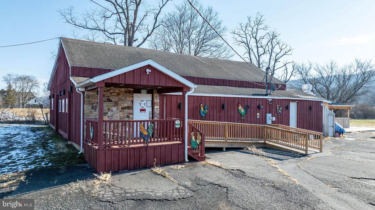 173 Liberty Valley Road - Photo 1