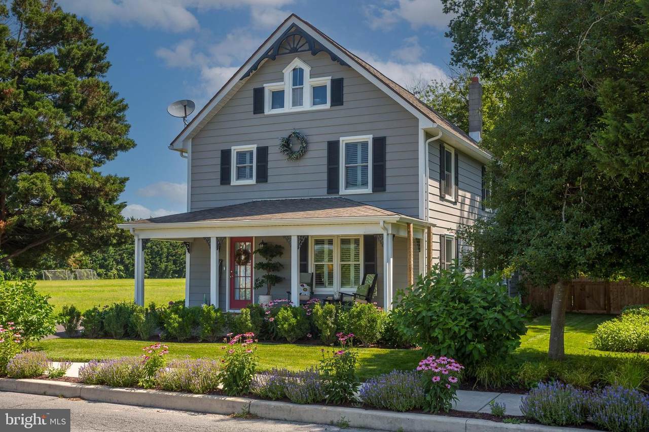 503 Mulberry Street - Photo 1