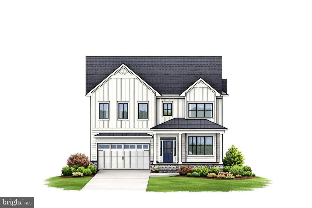 5616 Glenwood Road - Photo 1