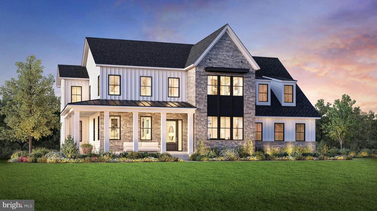  Stony Road - Photo 1