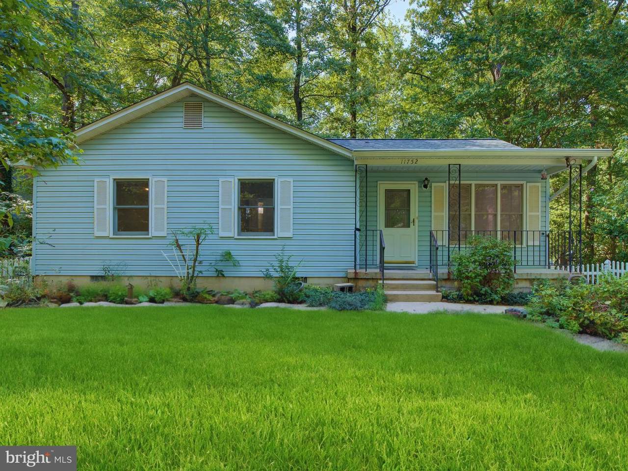 11752 Sidewinder Lane - Photo 1