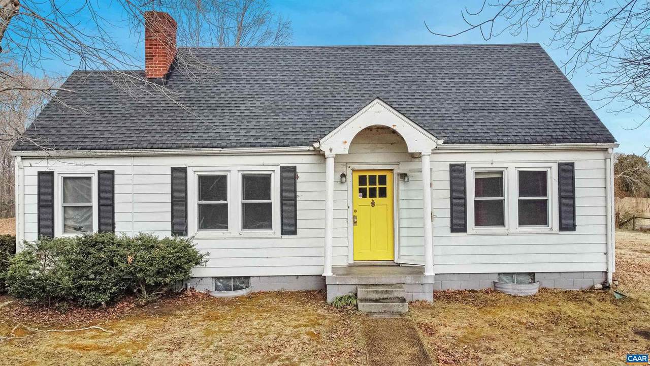 616 Broad St - Photo 1