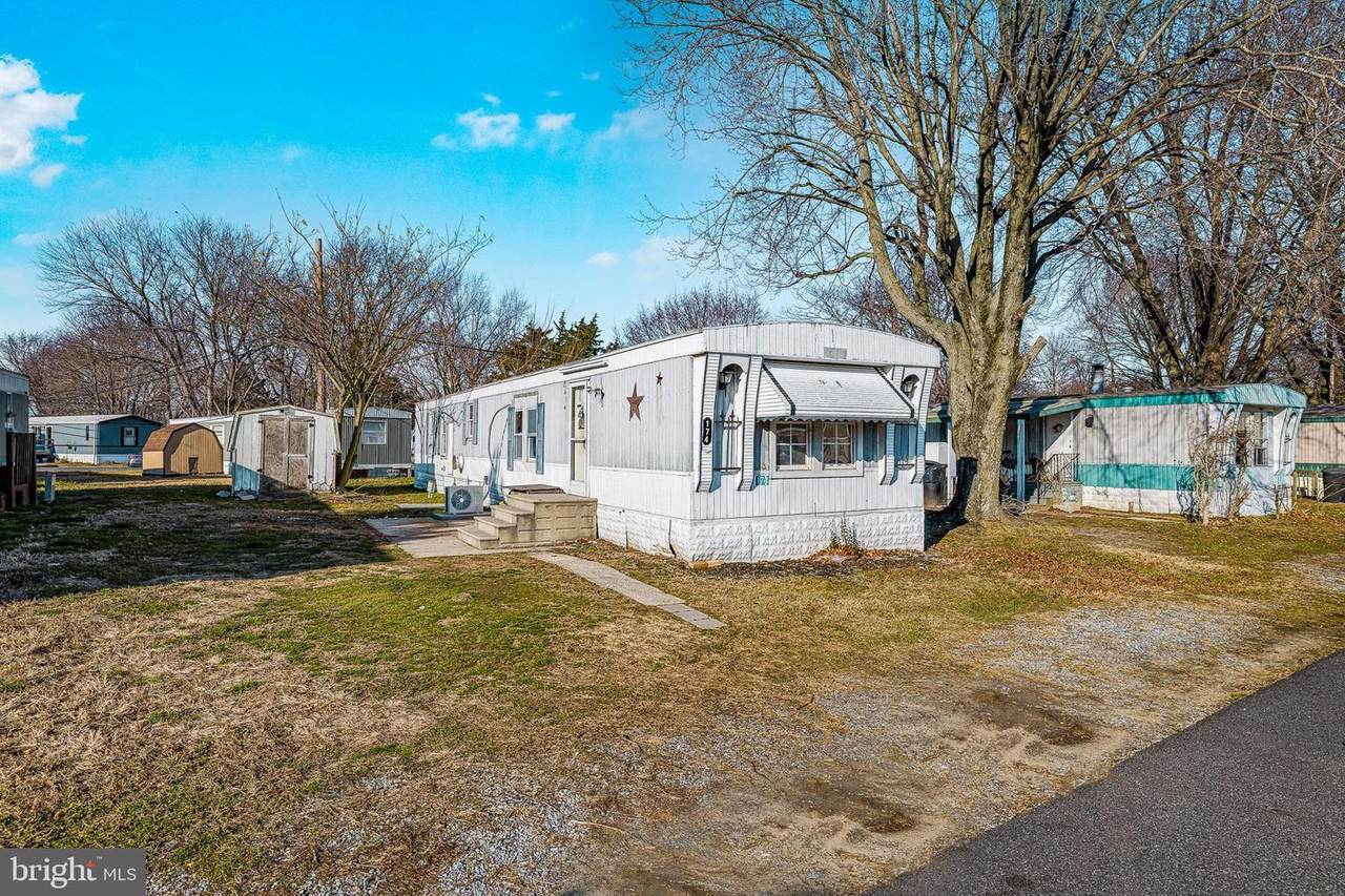 1131 Bay Road - Photo 1
