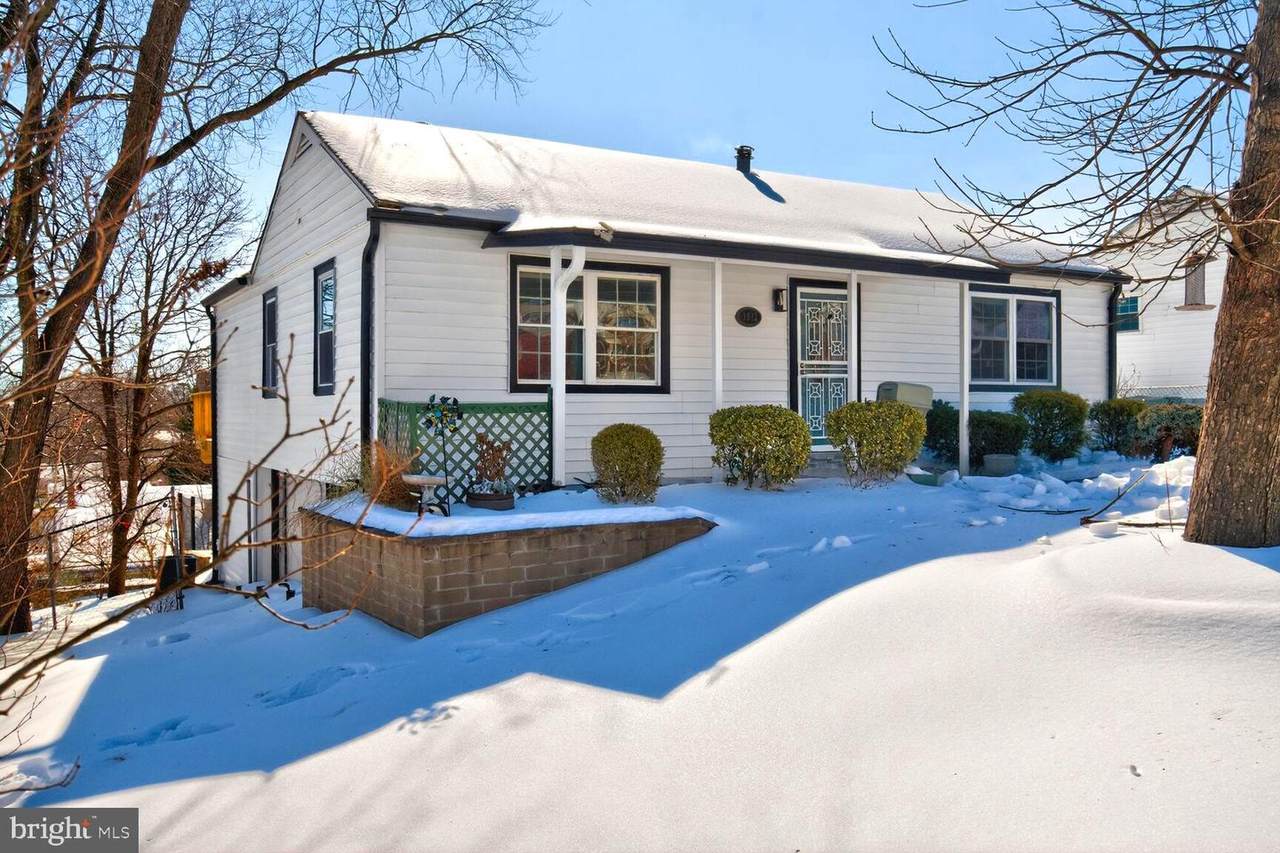 1012 Ward Street - Photo 1