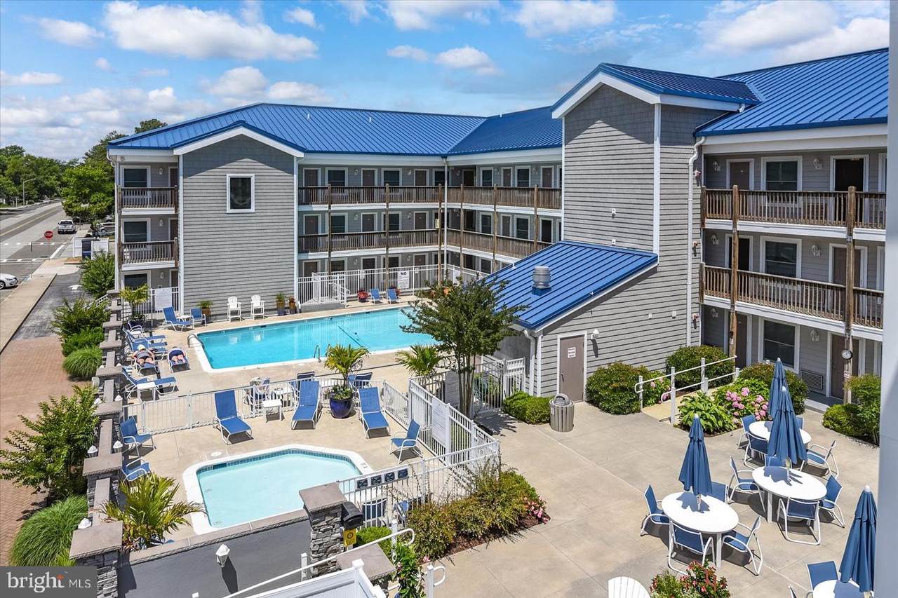 14001 Coastal Highway - Photo 1