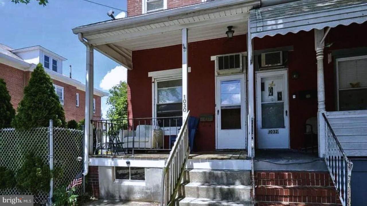 1030 Genesee Street - Photo 1