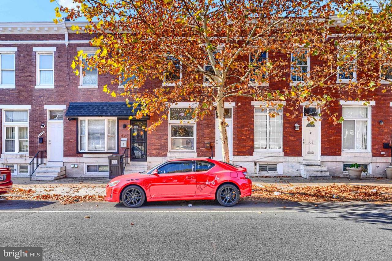 424 Linwood Avenue - Photo 1