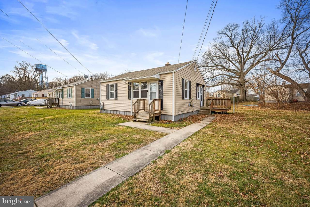 43 Liberty Street - Photo 1