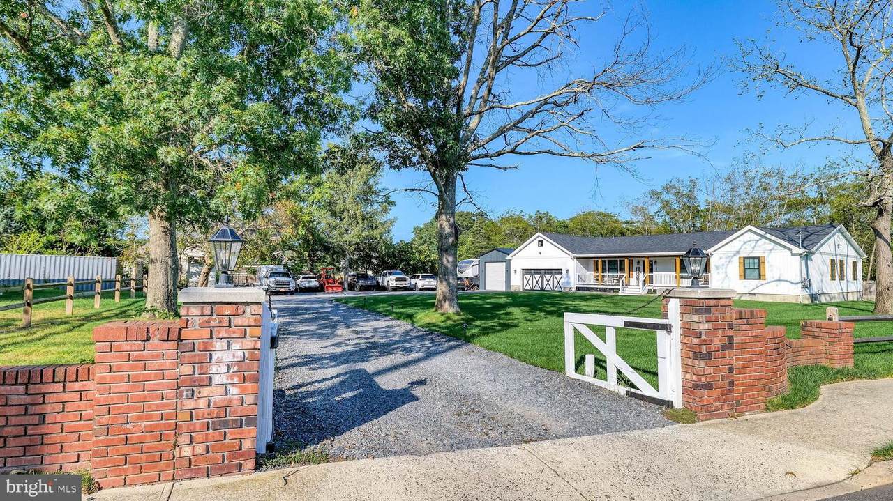 130 Stage Road - Photo 1