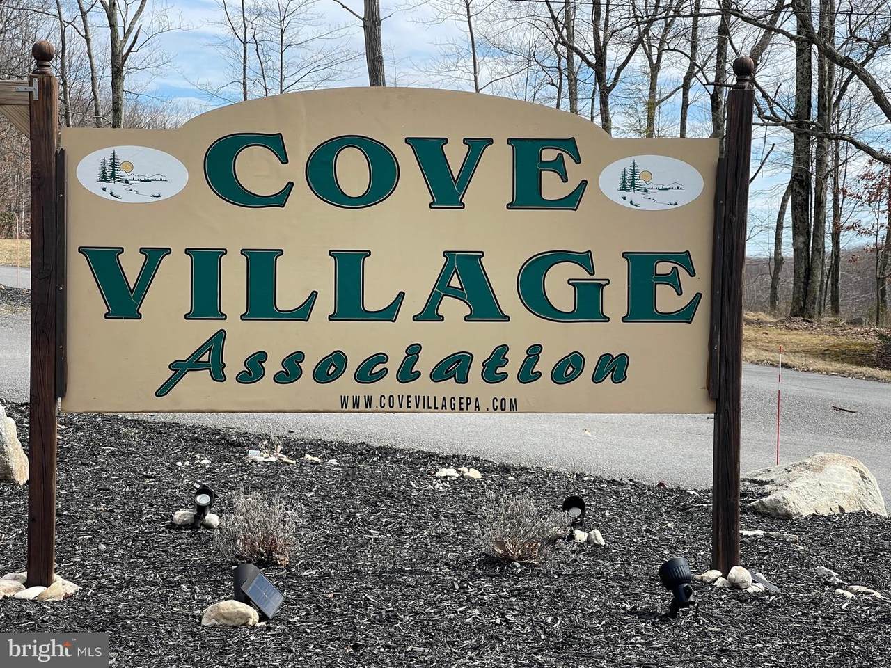 64 Jay Peak Lane - Photo 1