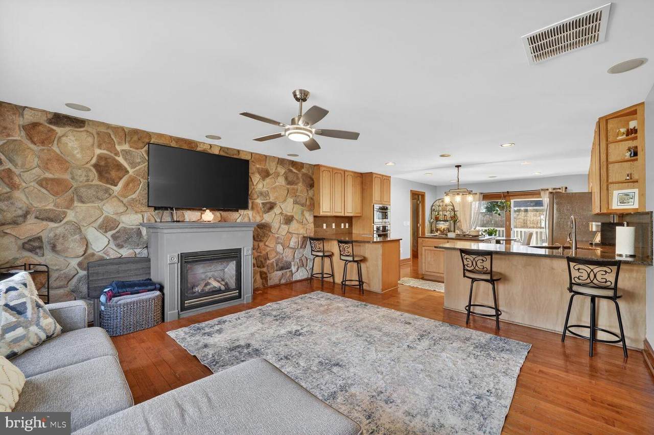 1161 Steamboat Road - Photo 1