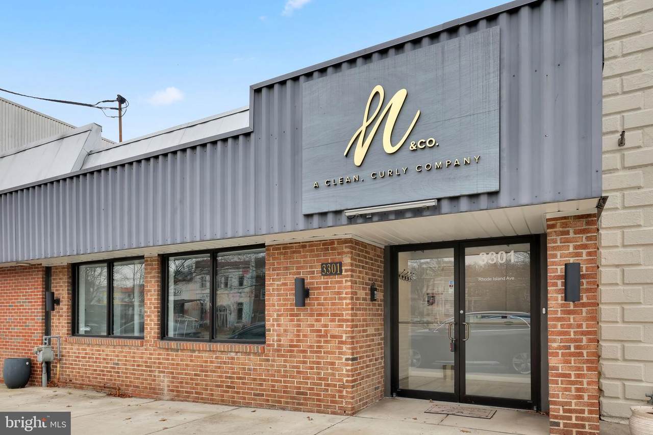 3301 Rhode Island Avenue - Photo 1