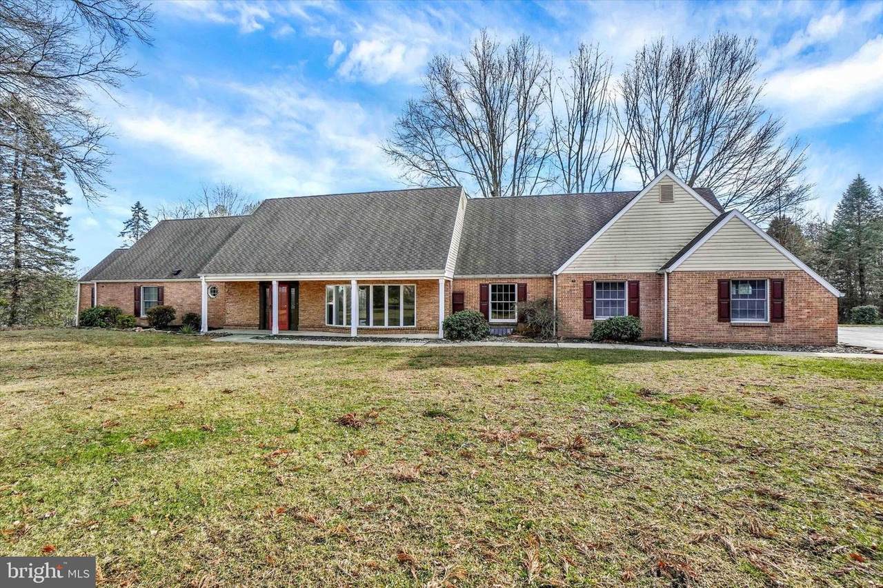 94 Stone Mill Road - Photo 1