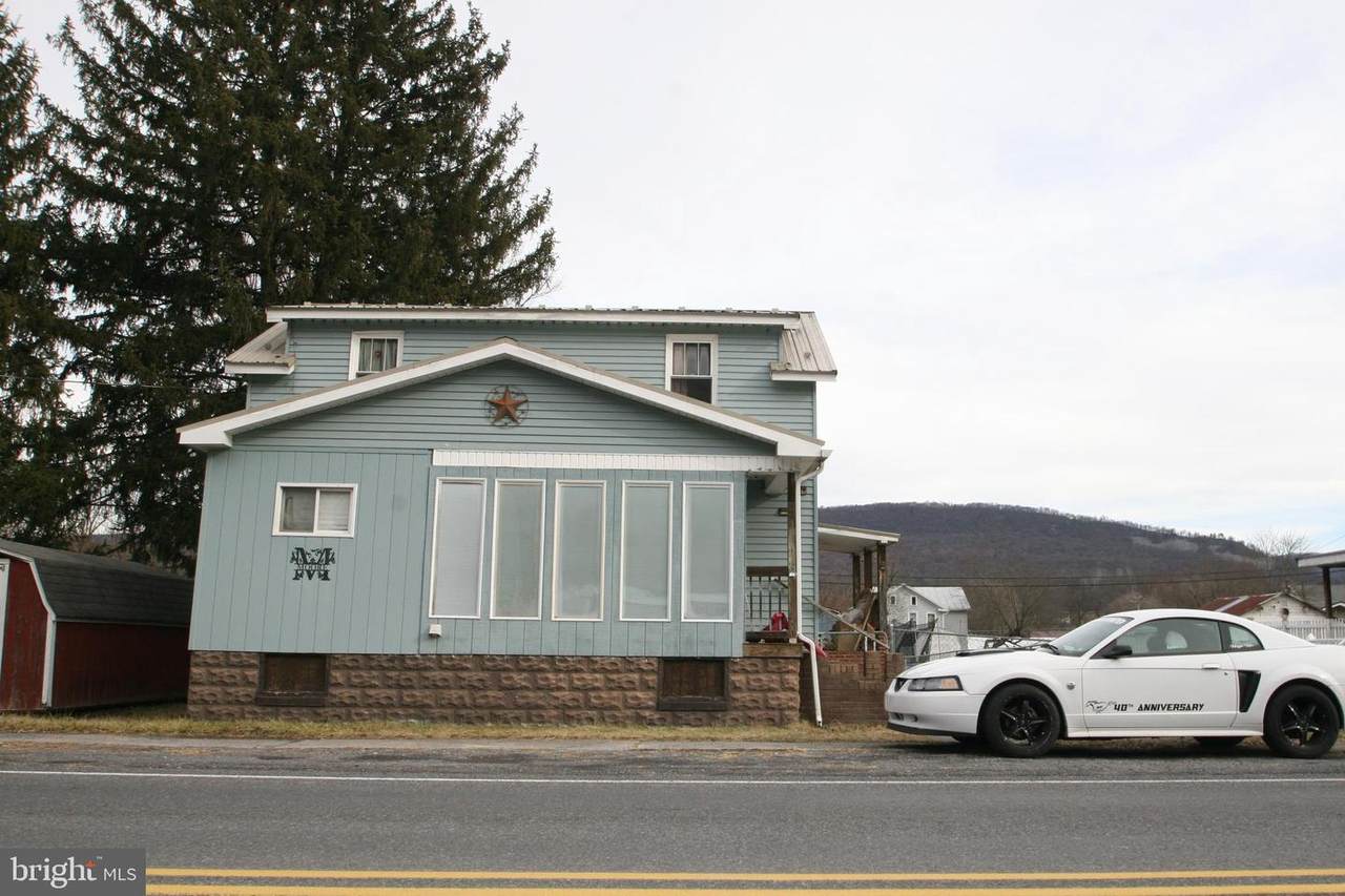 247 Valley Street - Photo 1