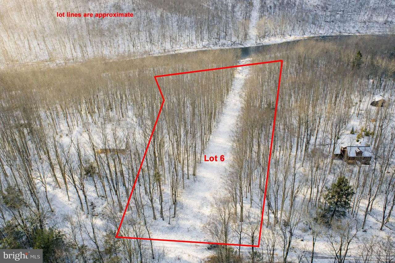 6 Sparrow Trail - Photo 1