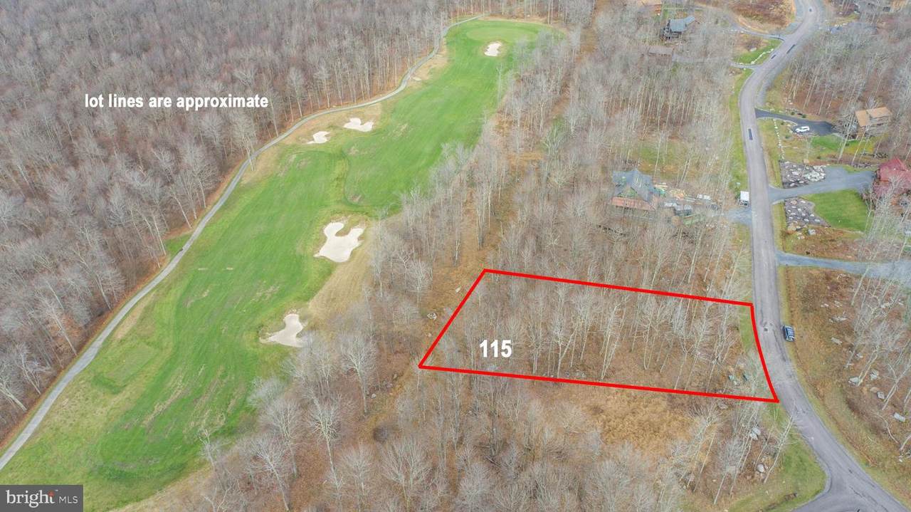 Lot 115 Biltmore View - Photo 1