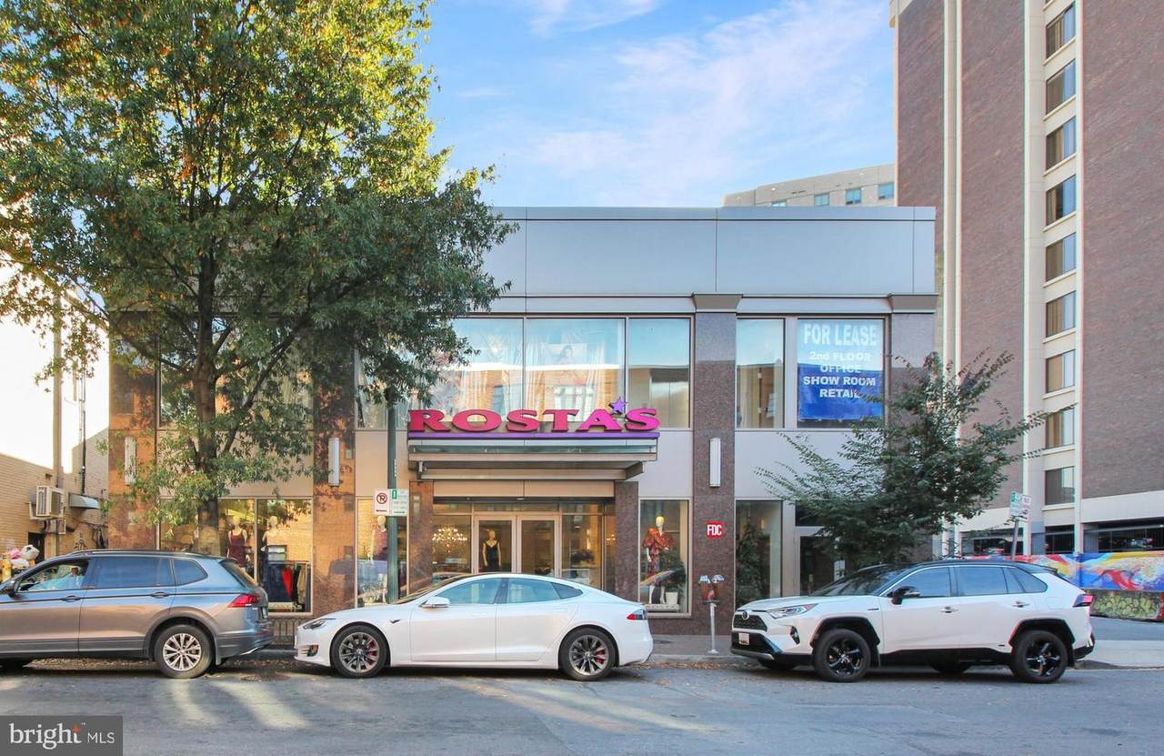 8618 Fenton Street - Photo 1