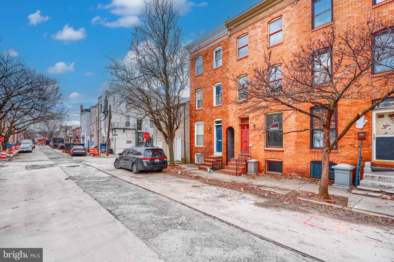 2141 Cambridge Street - Photo 1