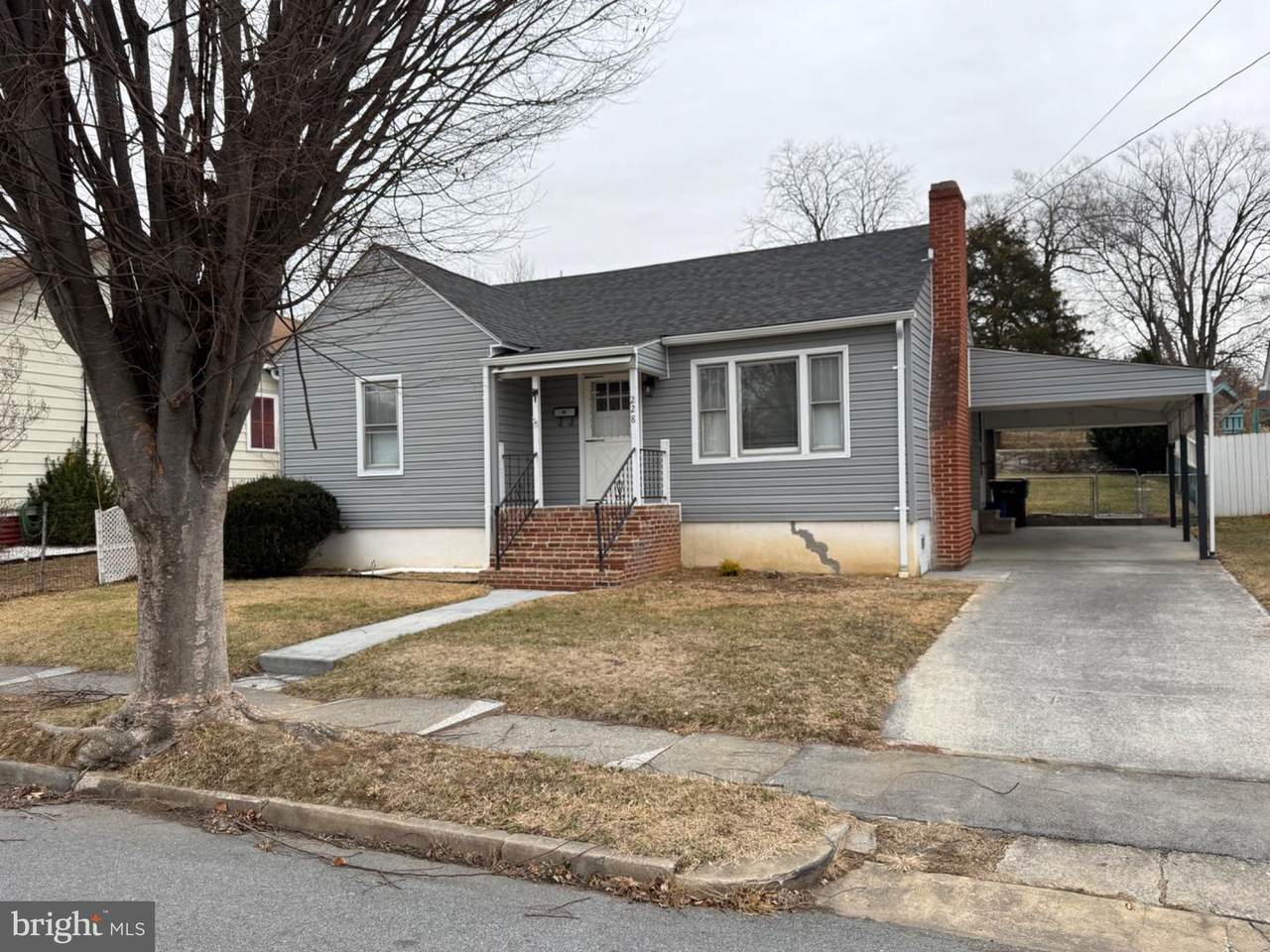 228 Opequon Avenue - Photo 1