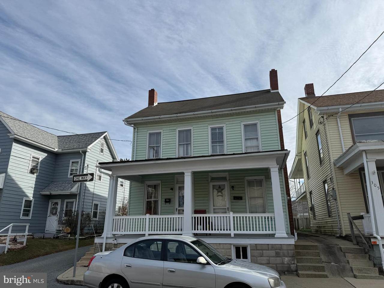 307 & 309 Duke Street - Photo 1