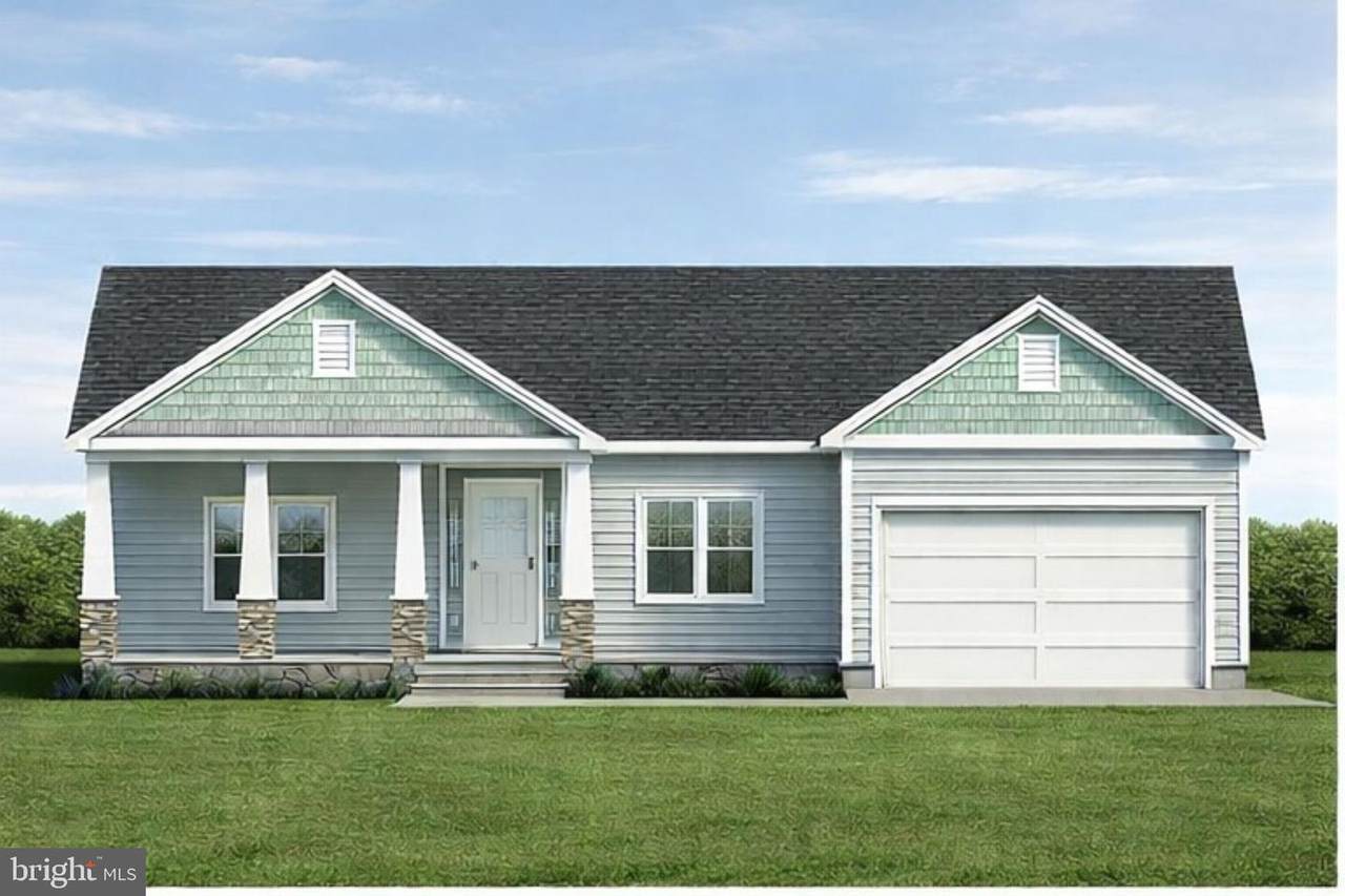 Lot 2 Ridge Rd - Photo 1