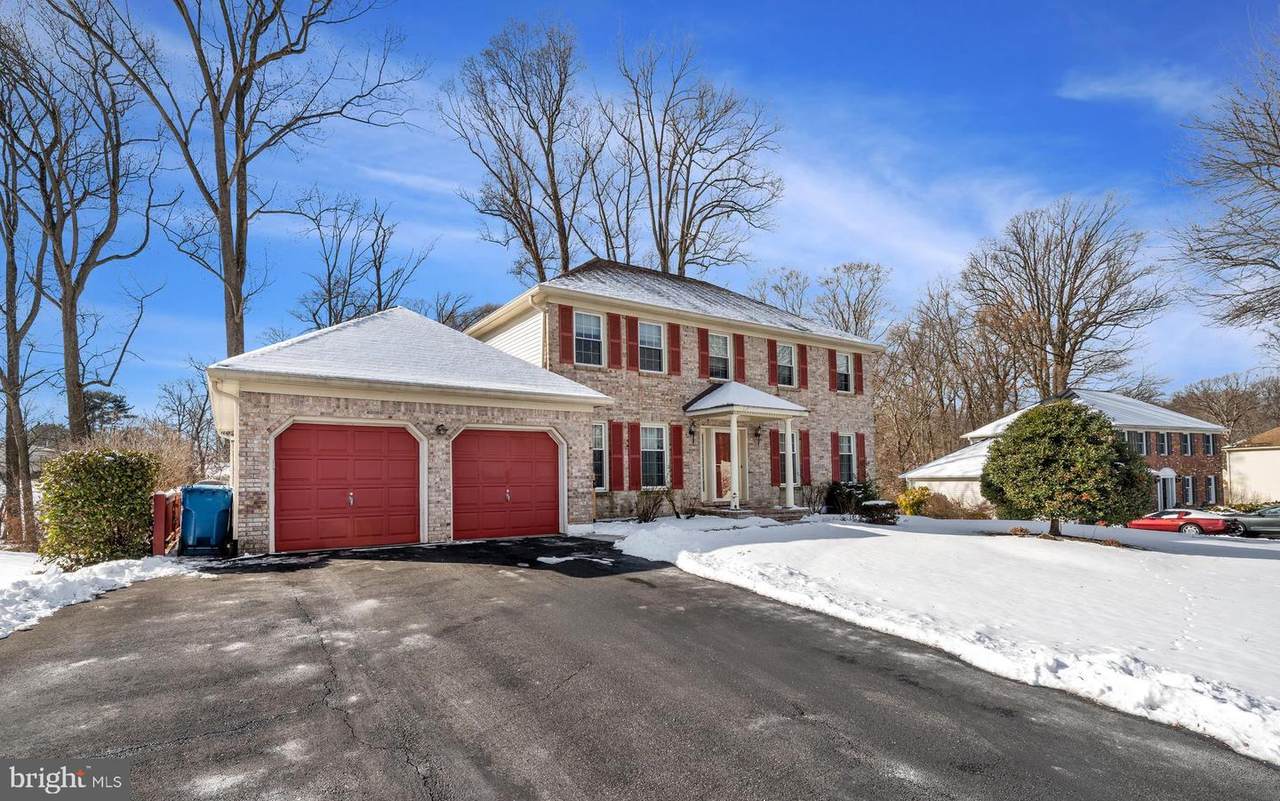 703 Sweetleaf Drive - Photo 1