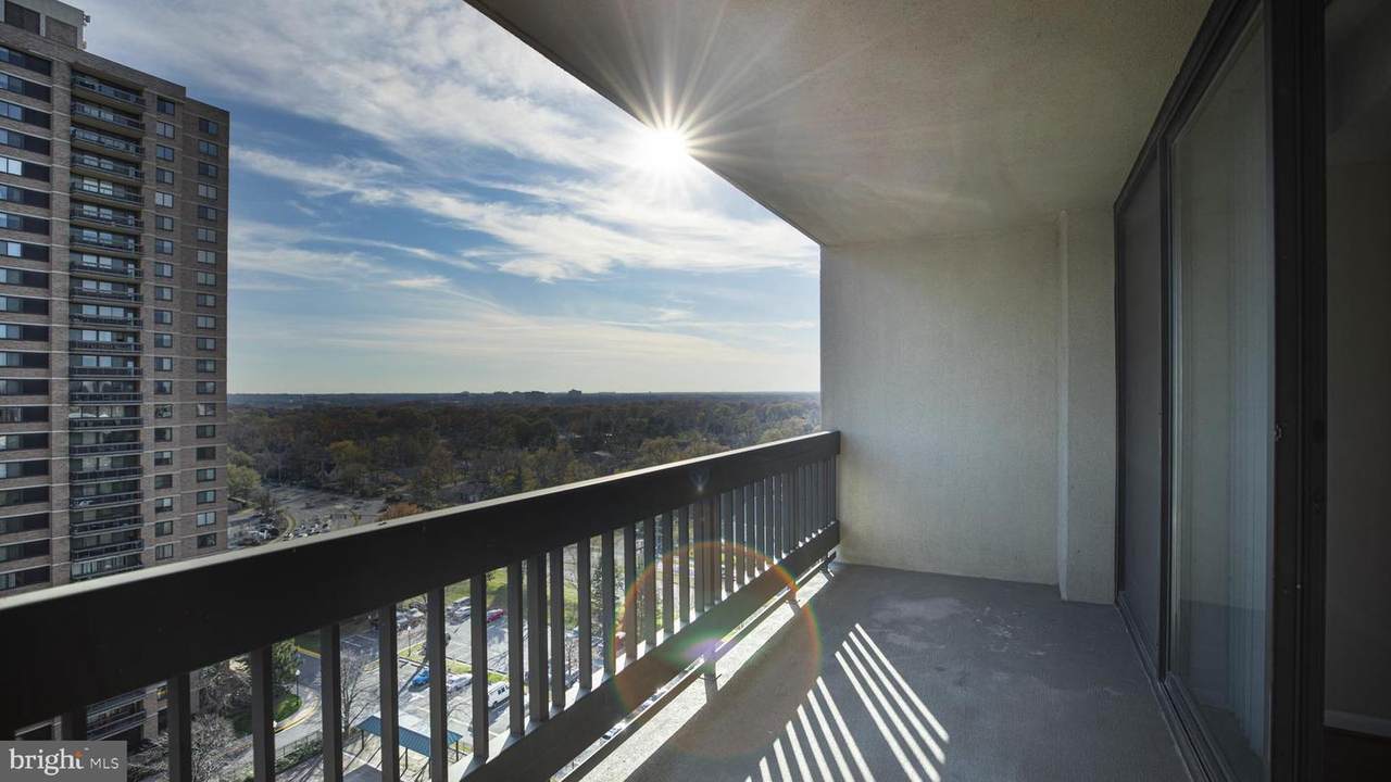5505 Seminary Road - Photo 1