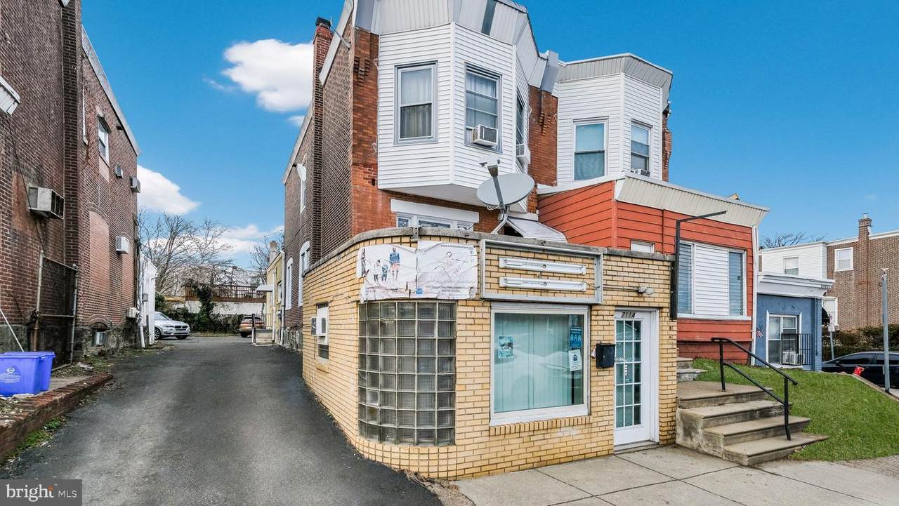7114 Rising Sun Avenue - Photo 1
