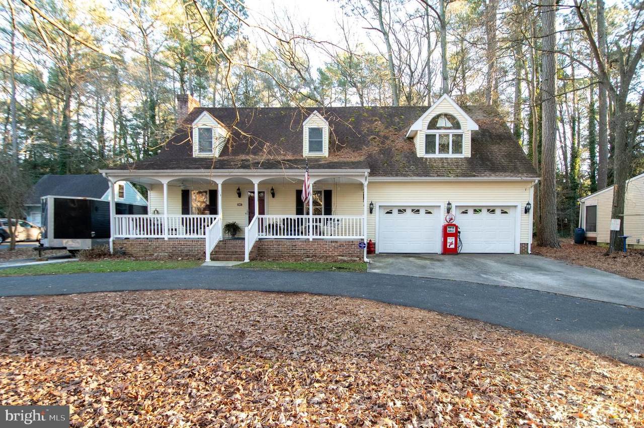 113 Tall Timber Lane - Photo 1