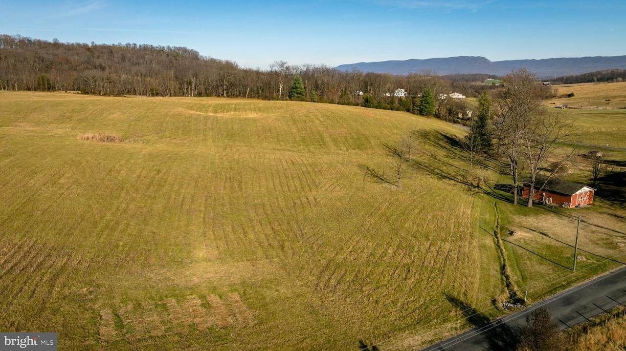  Flat Rock Rd - Photo 1