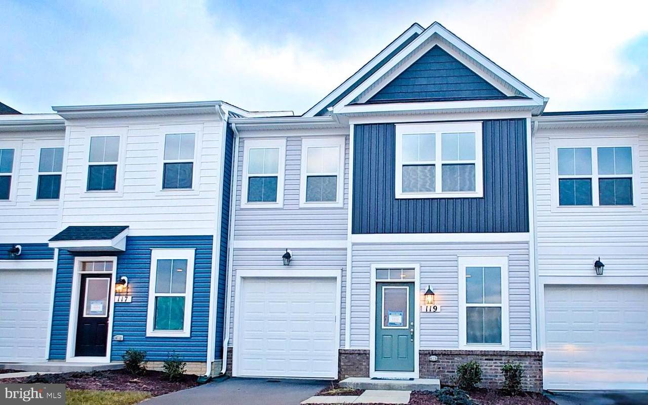 119 Castaway Place - Photo 1