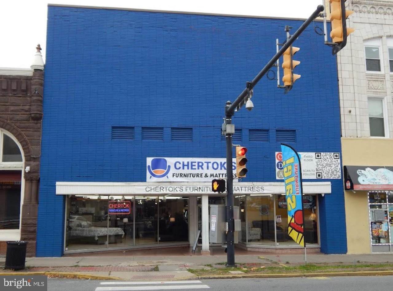 200 Lincoln Highway - Photo 1