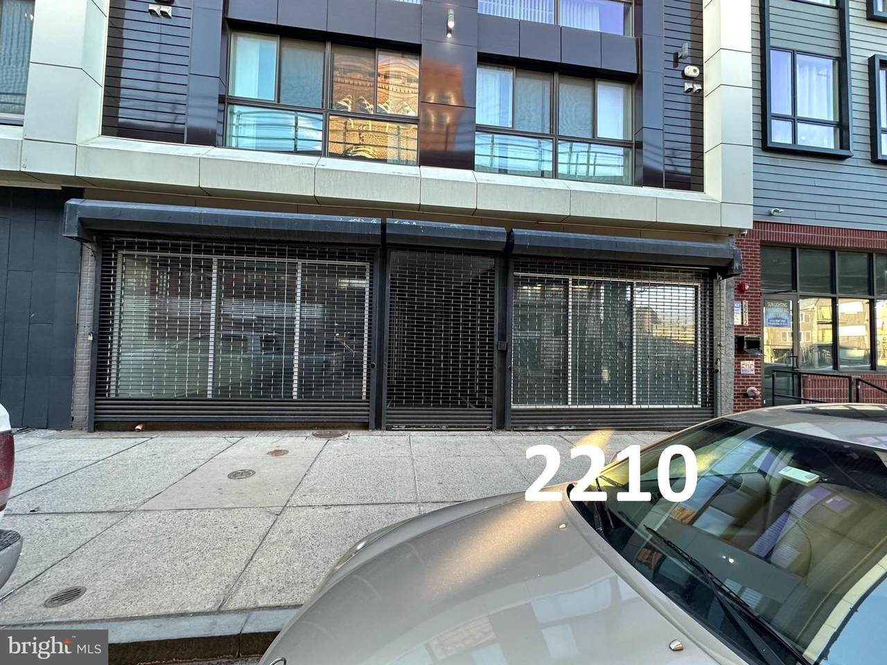 2210 Front Street - Photo 1