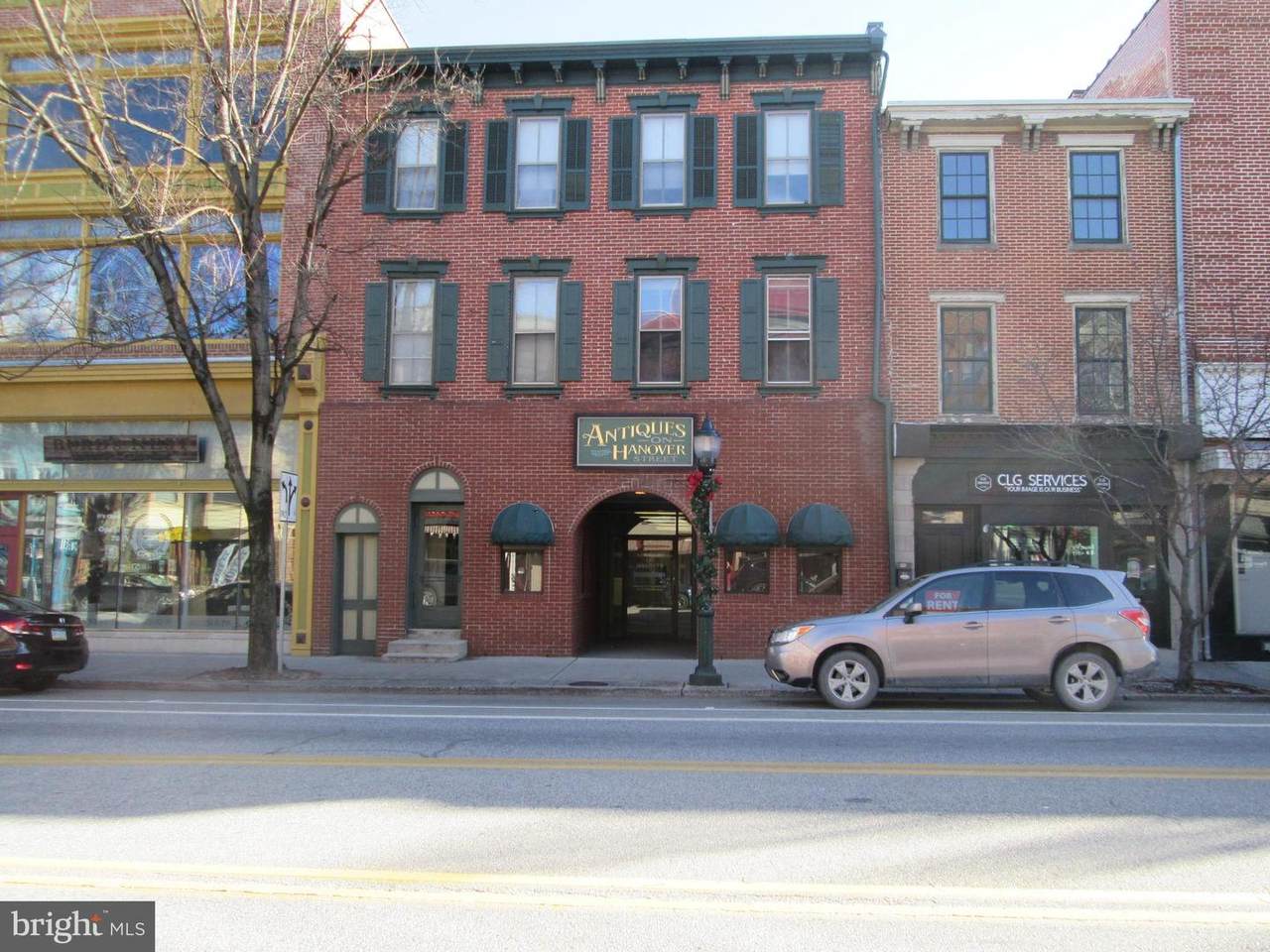 17 Hanover Street - Photo 1