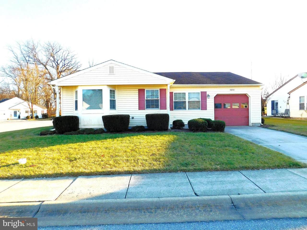 5640 Crabapple Drive - Photo 1