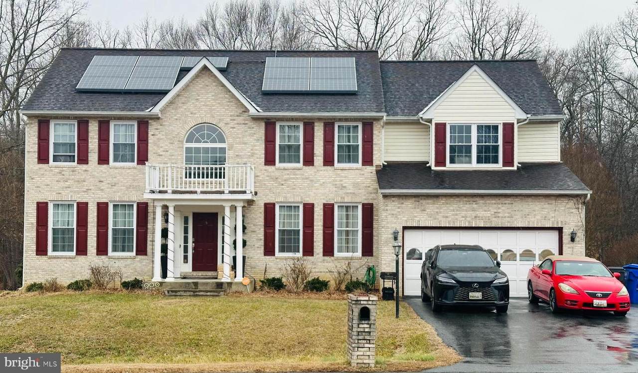 8789 Cottongrass Street - Photo 1