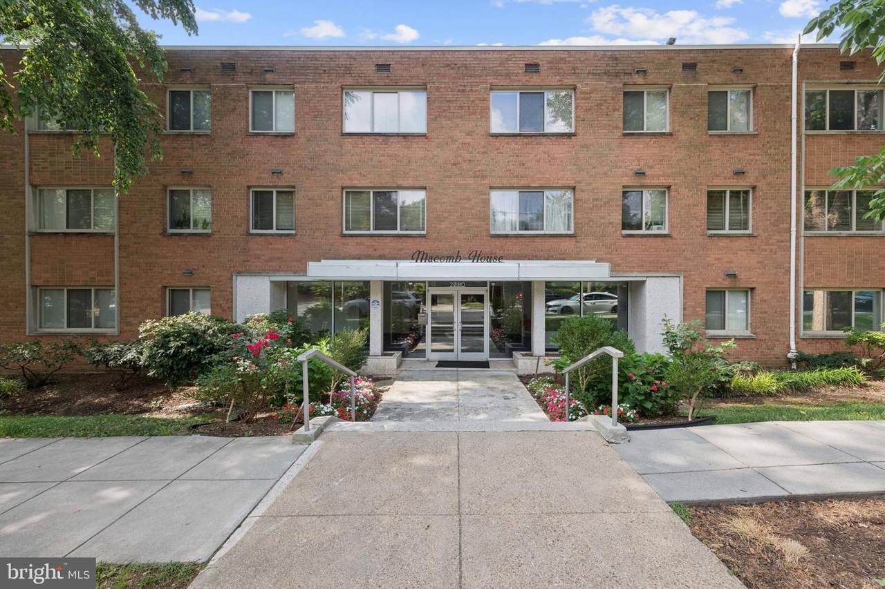 2710 Macomb Street - Photo 1