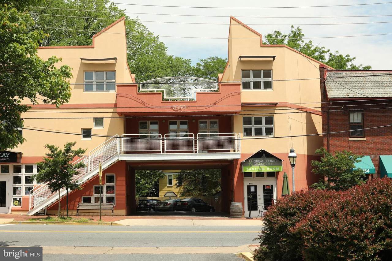 7050 Carroll Avenue - Photo 1