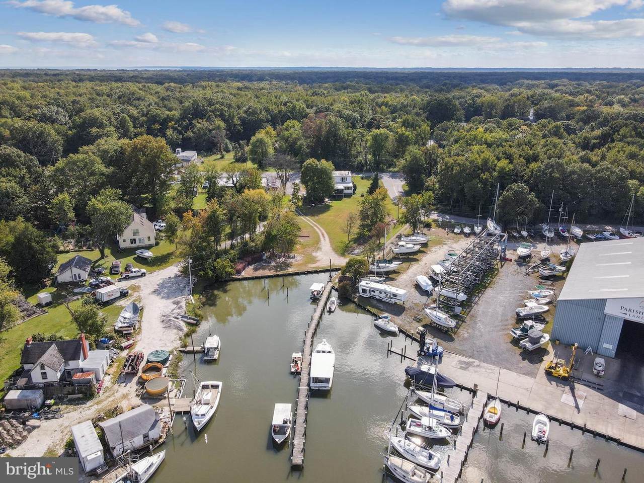 1462 Snug Harbor Road - Photo 1