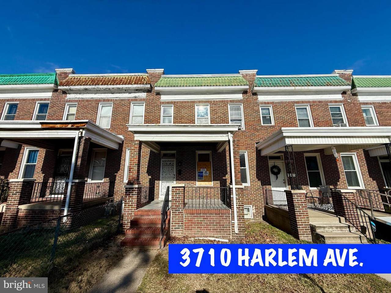 3710 Harlem Avenue - Photo 1
