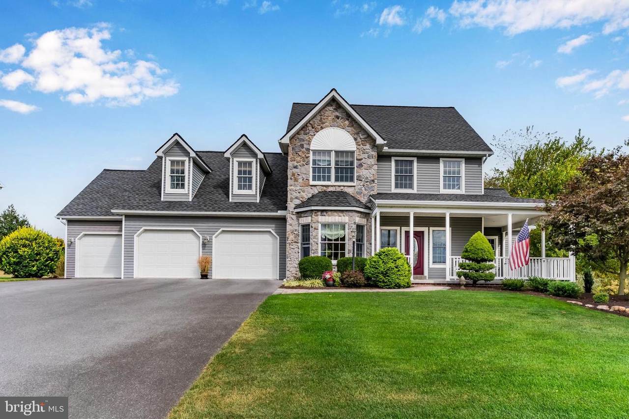 2562 Echo Springs Road - Photo 1