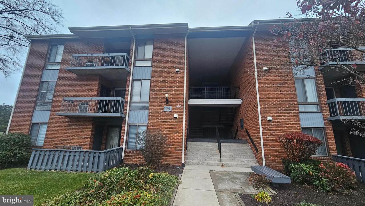 116--2 Van Buren Road - Photo 1