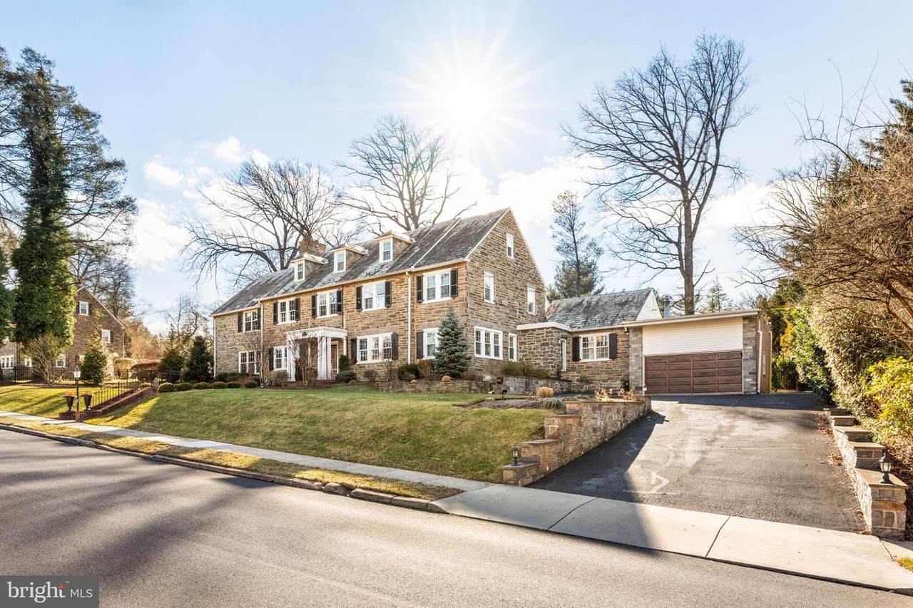 1432 Noble Road - Photo 1